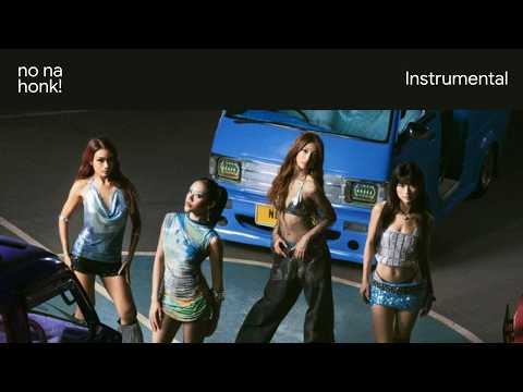 no na - honk! Instrumental