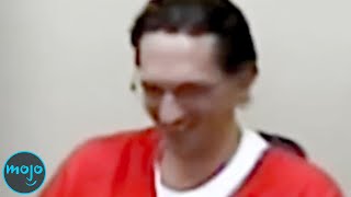 10 Serial Killers Who Never Confessed To Their Crimes