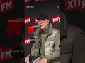 XIT FM Parfeniuk ADAM Твоя краса врятує світ EP Дума 