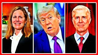 Trump Blasts Supreme Court Picks Neil Gorsuch and Amy Coney Barrett Over ‘Hurtful’ Tariff Ruling