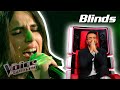 Ariana Grande - Side To Side (Anna-Maria Zivkov) | Blinds | The Voice of Germany 2023