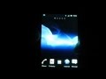[ROM]Cài đặt giao diện Xperia Timescape UI cho samsung Galaxy Ace S5830 qua XperiaTized ROM