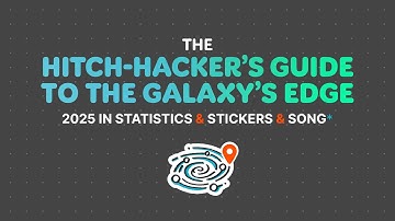 The Hitch-hacker’s Guide to the Galaxy’s Edge: 2025 in Cyber Stats
