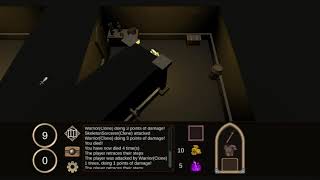 Runic Dungeons - Playthrough
