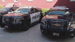 Maine sees uptick in phone scammers impersonating police officers, government agencies