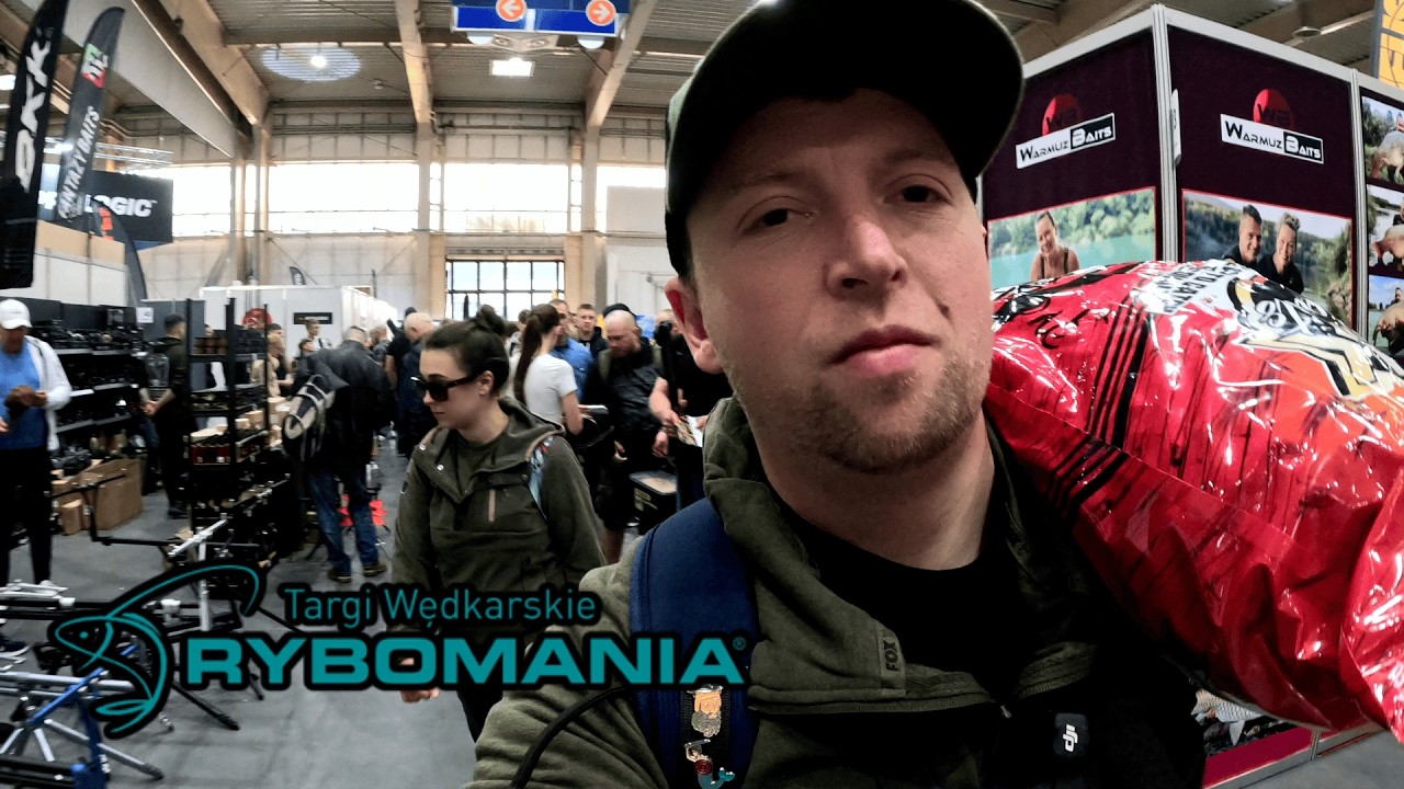 Rybomania 2026