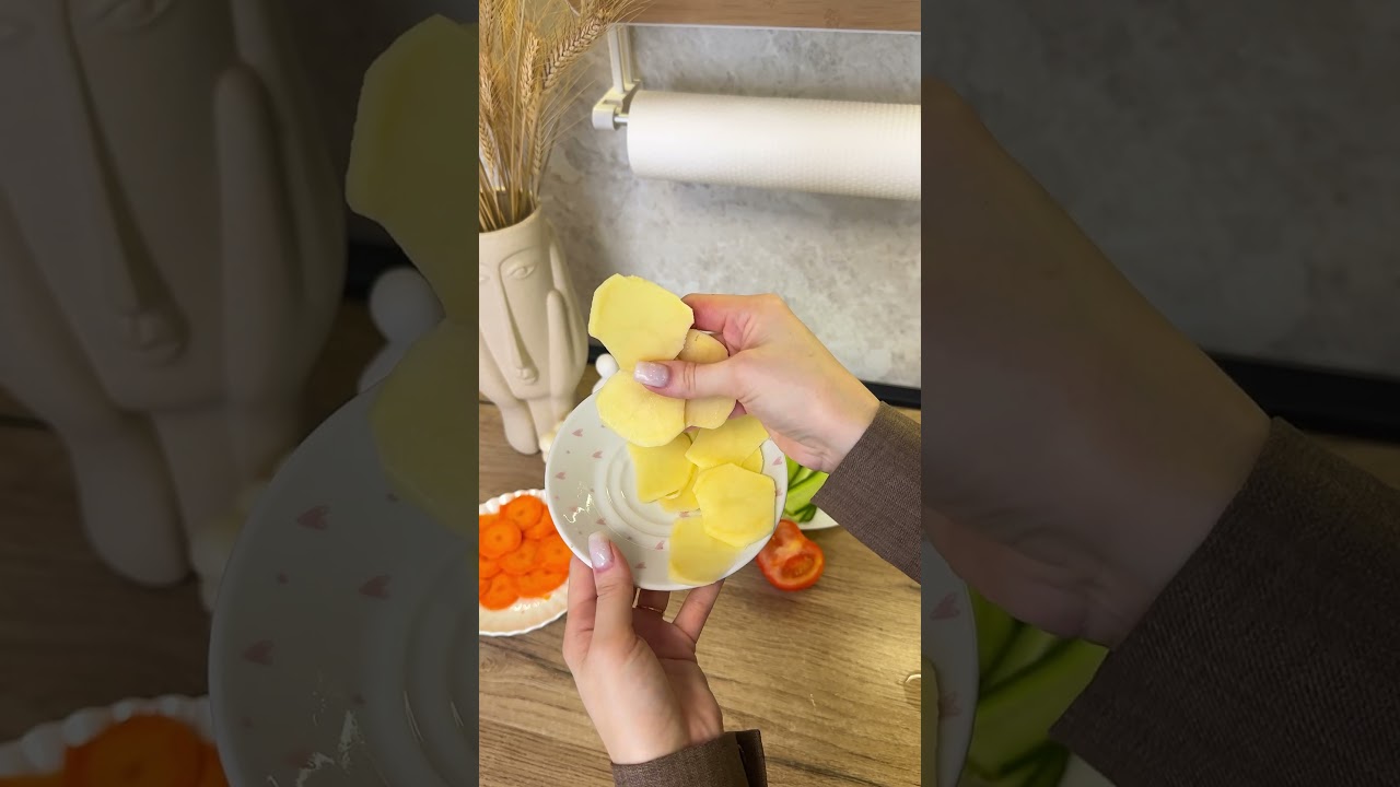 Полезное для кухни ✅ нож - артикул 607529006, сито артикул 565622771 Wildberries