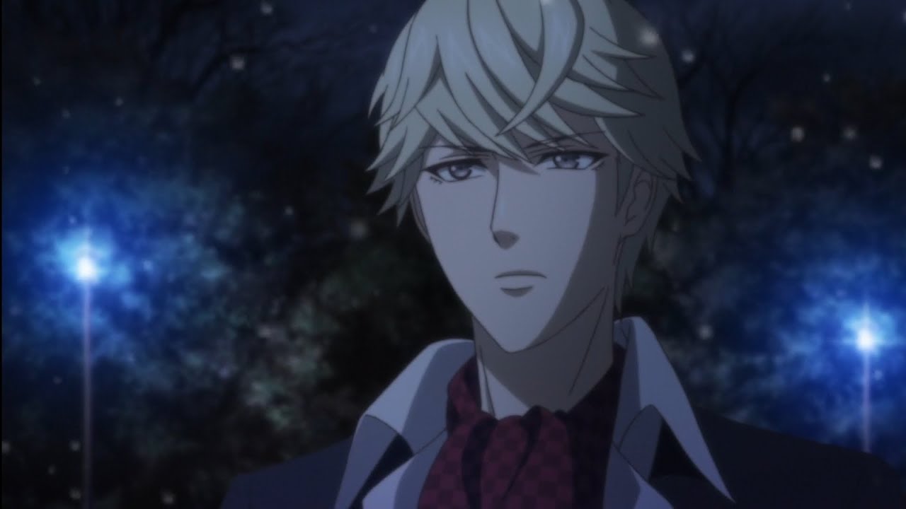 Precious My Heros /Stand My Heroes full ED(Soma and Go)