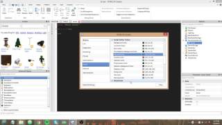 ROBLOX - How to customize your Script Editor