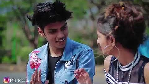 Rula Ke Gaya Ishq   Sad Love Story   Maahi Queen   Stebin Ben   Latest Sad Song 2020