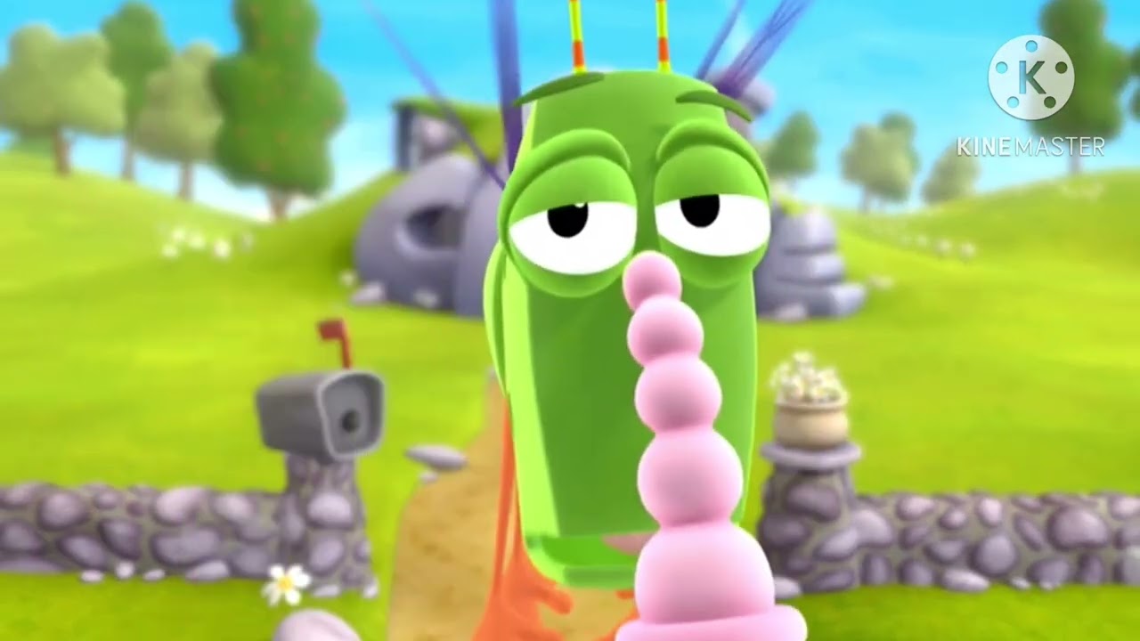 The Hero Bully Teaser Trailer