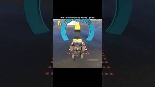 Confidence speaks… gravity answers 💀 #GTA5 #GamingFails #Gaming #Shorts