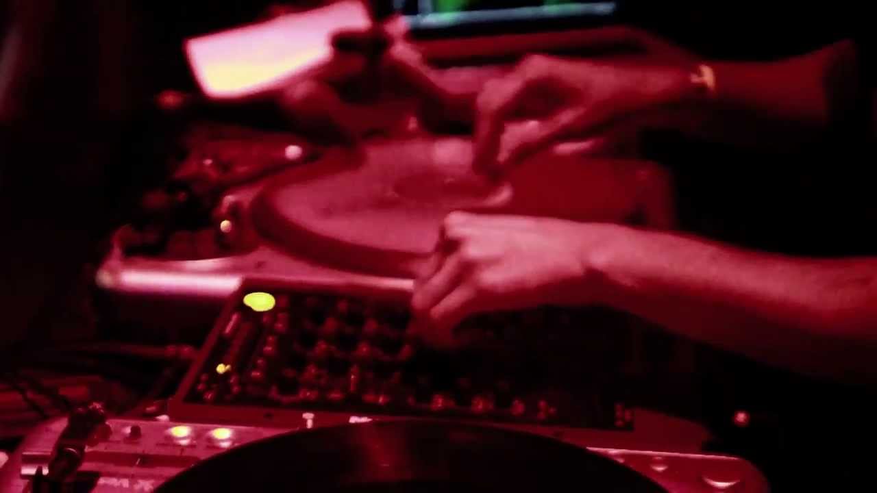 FLY SO HIGH en LIMA HIP HOP 3