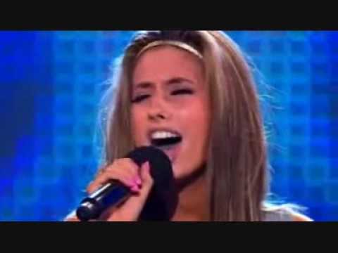wallpapers Stacey Solomon X Factor Journey x factor 2009 final 12 stacey soloman journey so far