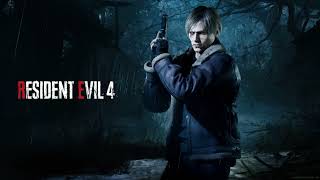 Live Wallpaper Games HD/4K - Resident Evil 4 Remake Leon screenshot 4