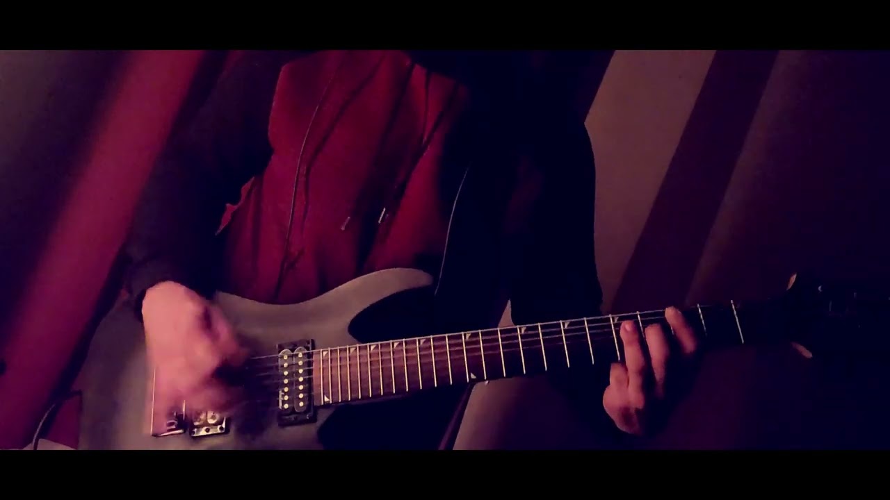 Fearless II Taylor Swift II early 90's style alternative rock style cover