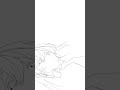Adoさんと初音ミクのファンアート【デジタルイラストメイキング】