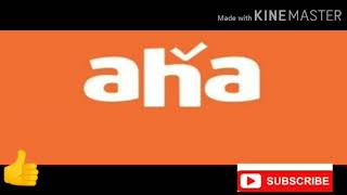 Is aha a better ott app. About aha in telugu//Part1// screenshot 4