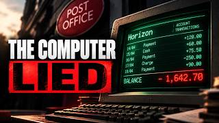 The Computer That Sent Innocent People to Prison | Case File #010