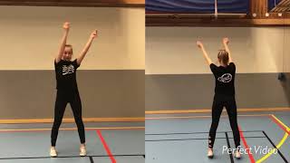 HCE TRYOUT 2/6-2019