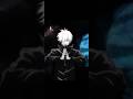 Satoru Gojo #edit #jujutsukaisenedit #anime #satorugojo