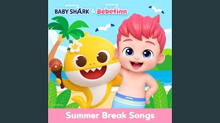 Download Lagu Baby Shark (Jauz Remix)