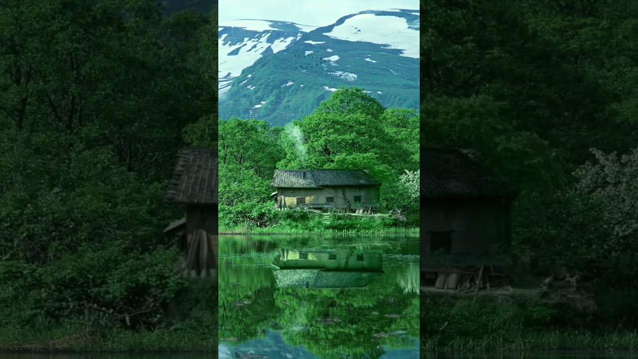 beautiful serenity nature 