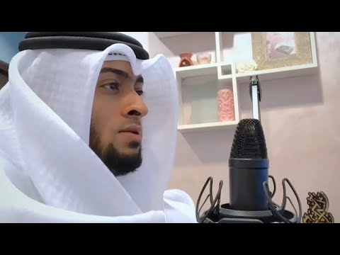 يا بني آدم لا يفتننكم الشيطان أحمد النفيس