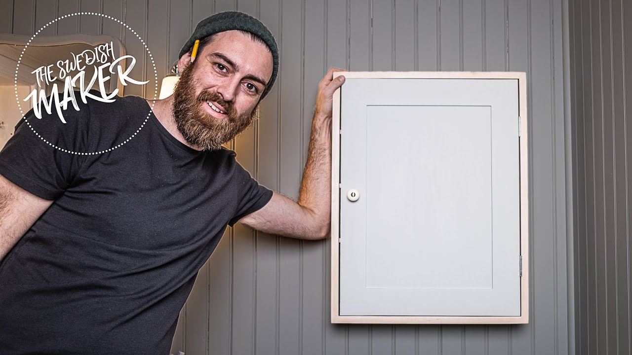 Silently Making A Bathroom YouTube