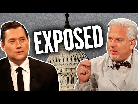 Glenn Beck Uncovers God's Role & the Left's Hidden Agenda