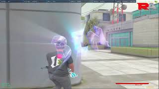 👽 HIGHLIGHT FIVEM | BEN #10