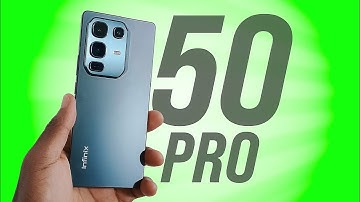 Meer tips, trucs en verborgen functies voor de Infinix Note 50 Pro