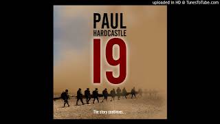 Paul Hardcastle - Nineteen (DJ, Luxar Edition)