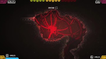 Carrion - No Hit Mod | Part 10 of 12 | Steam Workshop Mod - Very Difficult Funny Reverse Horror Game