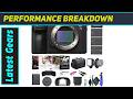`Sony a7 III: The Ultimate Mirrorless Camera Package?