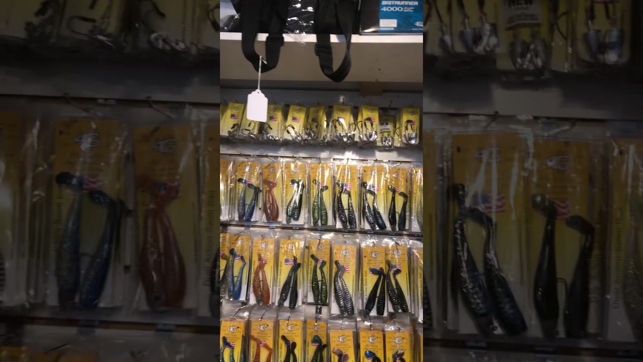 Whip It Fish Lures Rhode Island’s Whip It Fish Lure Dealer Al Gag’s Whip It Fish Providence 02904