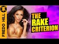 🔴How To Choose A Girlfriend or Wife (The Rake Criterion)