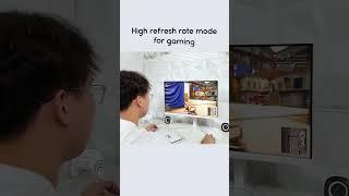 27M2N6801M — Game Fast. Create Sharp. 🎮🖌️  #PhilipsEvnia  #gaming