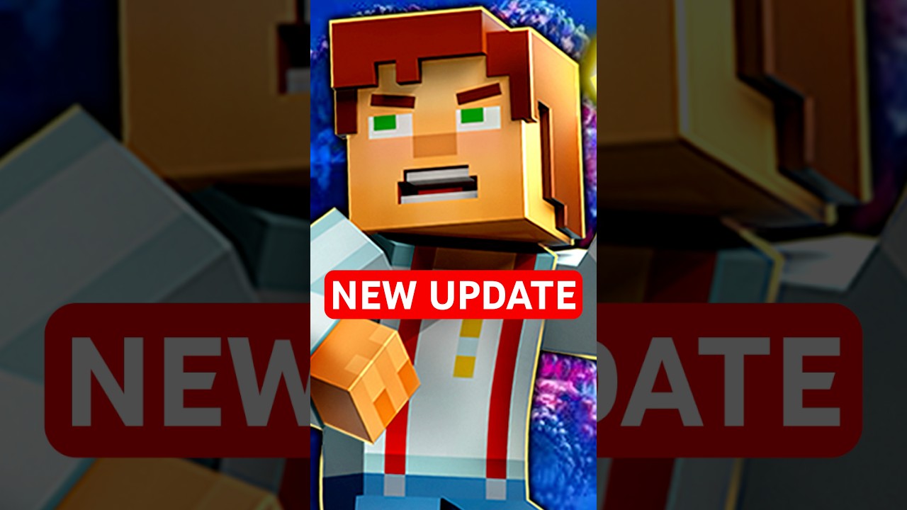 Minecraft Netflix Series – Sneak Peek REVEALED at Event!