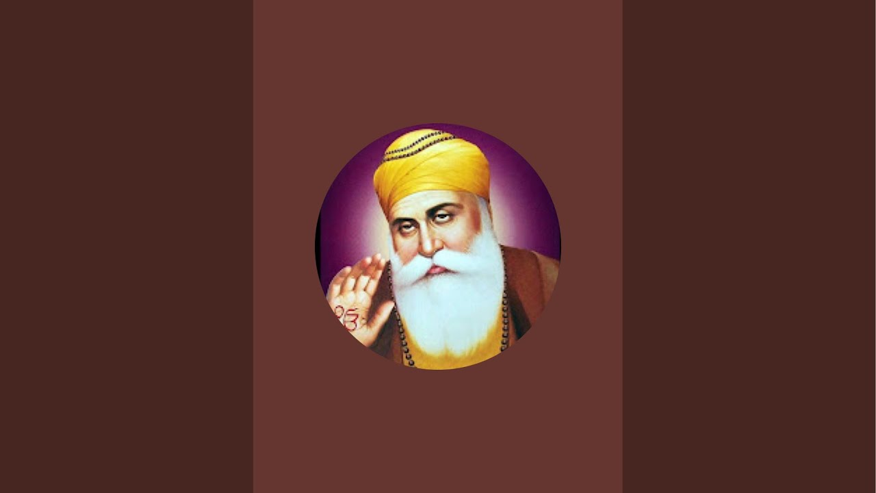 🙏Dhan Dhan Guru Nanak Dev ji 🙏#waheguruji #trendinglive #virallive #live