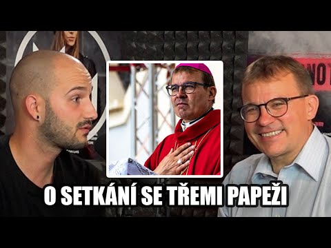 Video: Je papež bez hříchu?