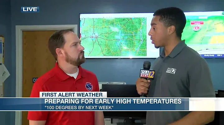 Importance of dew point during high temps & car safety