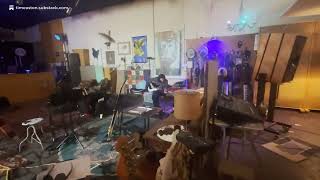 fIREHORSE LP "in the can" !!!