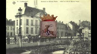 Lied Van Turnhout De Heren Van Turnhout Zo Klinkt Turnhout 1978