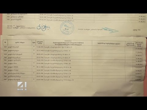 განმეორებითი არჩევნები აჭარაში