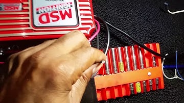 MSD installation tech tips!