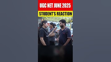 UGC NET Law 2025: Toughest Paper Ever?