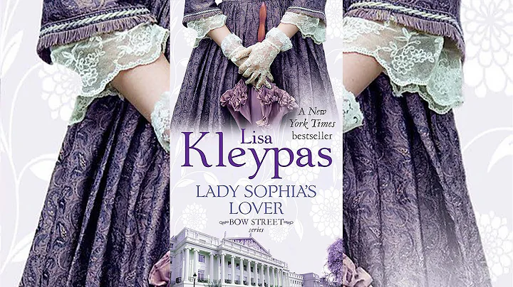 Lady Sophia's Lover (Bow Street Runners #2) by Lis...