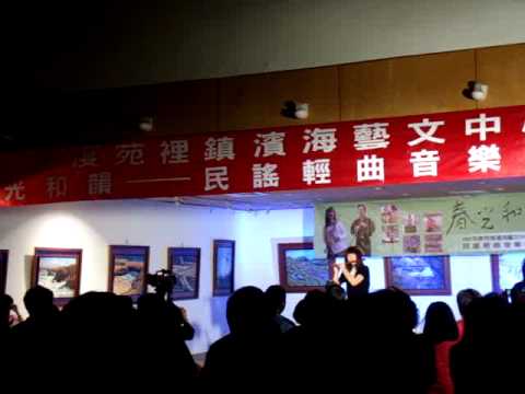 歐陽孝宜梆笛演奏【靈巧的吐音】