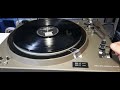 Toca disco sony ps-4750 lindo e único no Brasil!!! 😃🫠